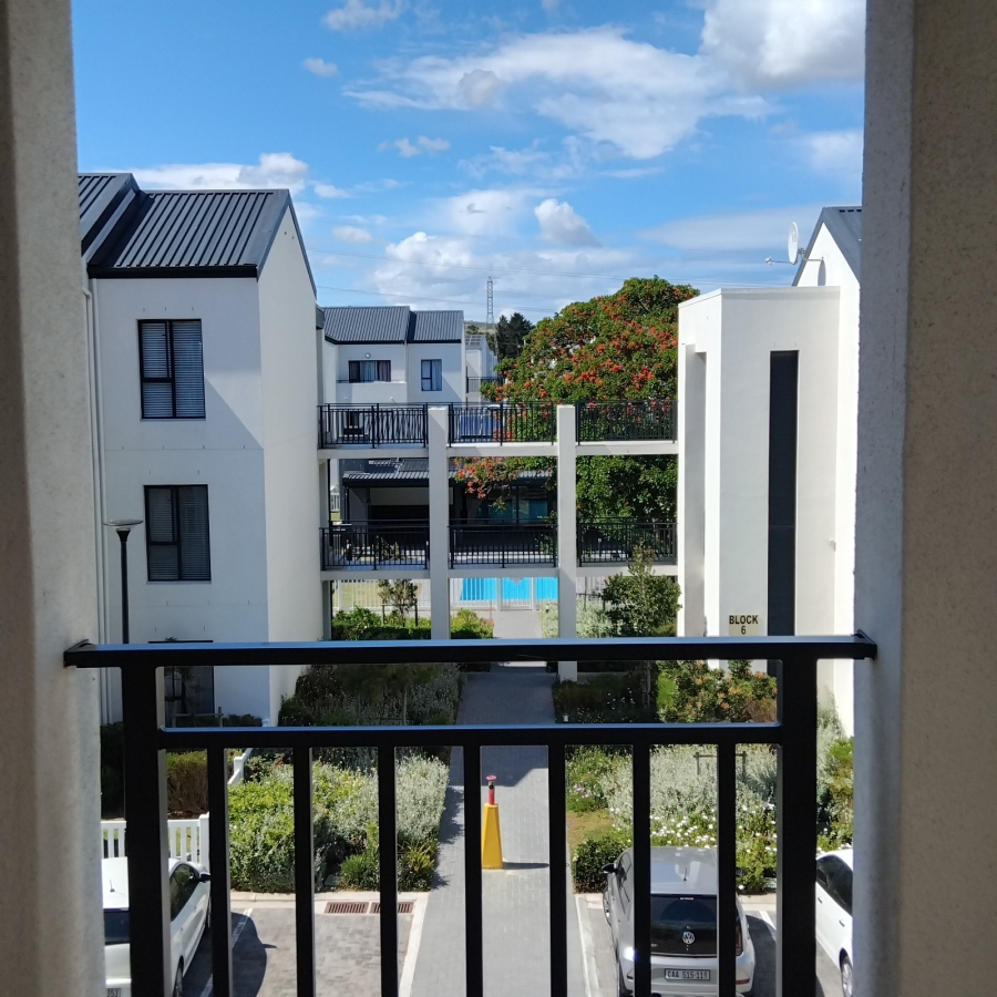 To Let 0 Bedroom Property for Rent in Haasendal Western Cape